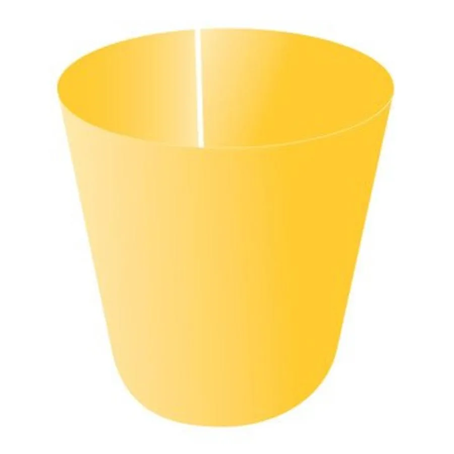 Agrisense Set A 10 Lange Gele Lijmplaten Voor Mottenval 3 Agrisense Set A 10 Lange Gele Lijmplaten Voor Mottenval