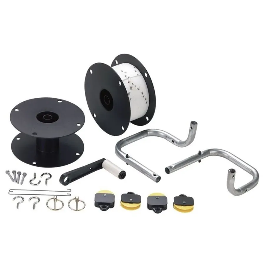 Agrivet Fly Tape Complete Set 400M 3 Agrivet Fly Tape Complete Set 400M