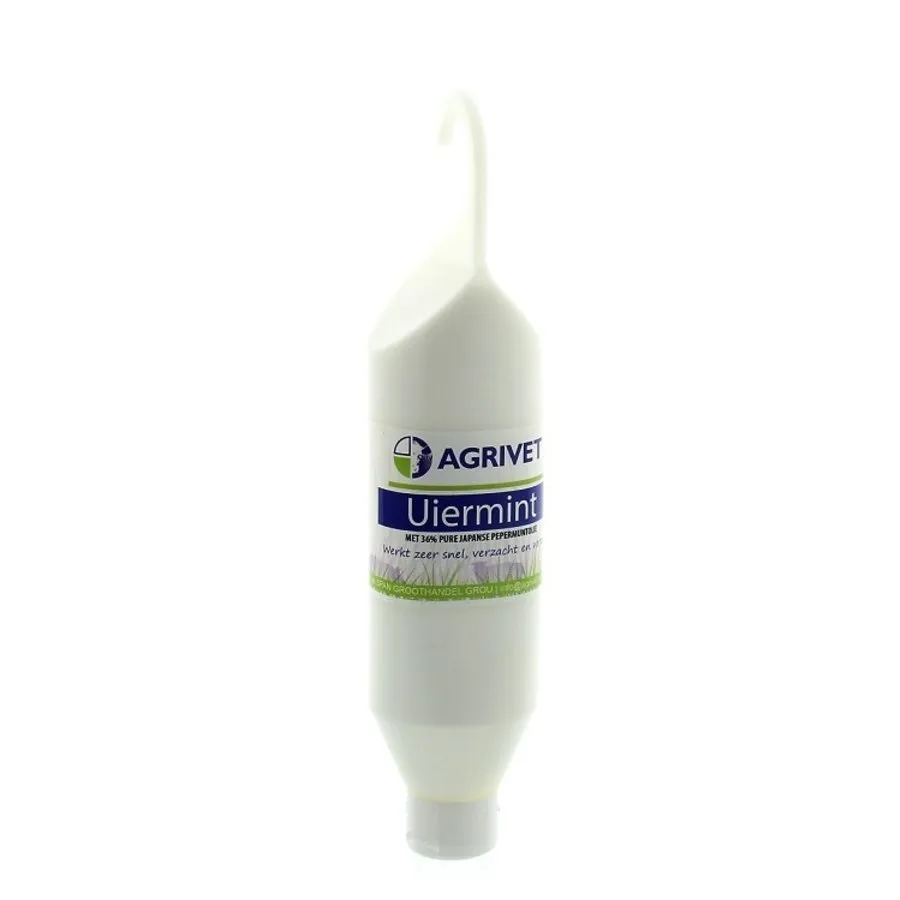 Agrivet Uiermint 500ML 3 Agrivet Uiermint 500ML