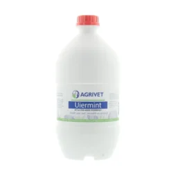 Agrivet Uiermint Tegen Jeuk 2,5L