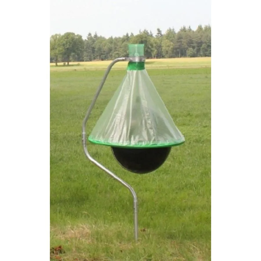 Alcochem H-Trap Dazenval 3 Alcochem H-Trap Dazenval