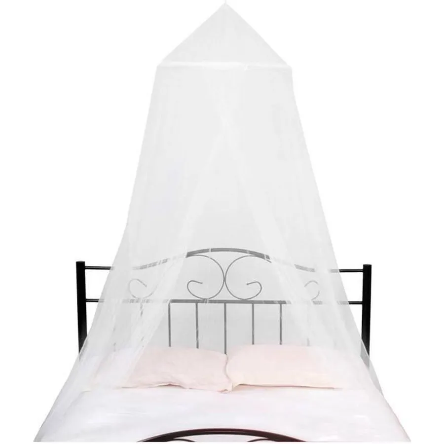 AllesTegenOngedierte.nl 2 Persoons Klamboe | Muggennet 3 AllesTegenOngedierte.nl 2 Persoons Klamboe | Muggennet