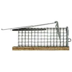 AllesTegenOngedierte.nl Compleet Muizen Vangen Pakket - Variatie 11 AllesTegenOngedierte.nl Compleet Muizen Vangen Pakket - Variatie -Pokon Winkel allestegenongediertenl compleet muizen vangen pakk 10