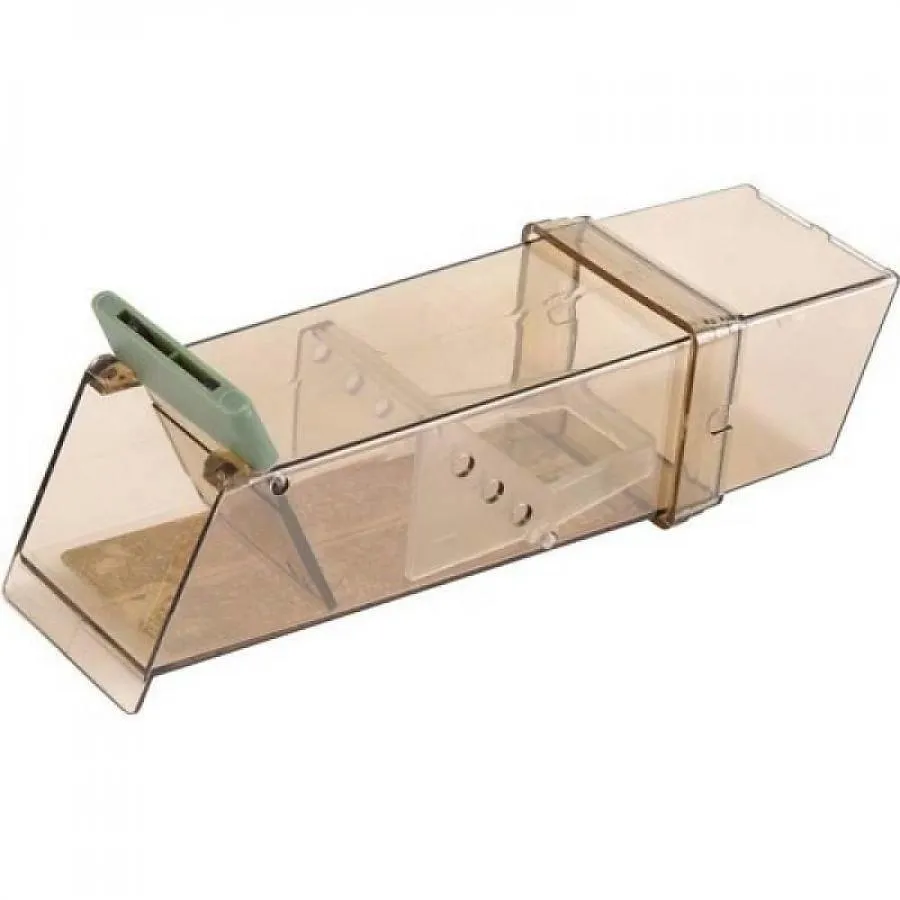 AllesTegenOngedierte.nl Compleet Muizen Vangen Pakket - Variatie 4 AllesTegenOngedierte.nl Compleet Muizen Vangen Pakket - Variatie - Afbeelding 2