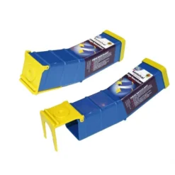 AllesTegenOngedierte.nl Compleet Muizen Vangen Pakket - Variatie 10 AllesTegenOngedierte.nl Compleet Muizen Vangen Pakket - Variatie -Pokon Winkel allestegenongediertenl compleet muizen vangen pakk 9