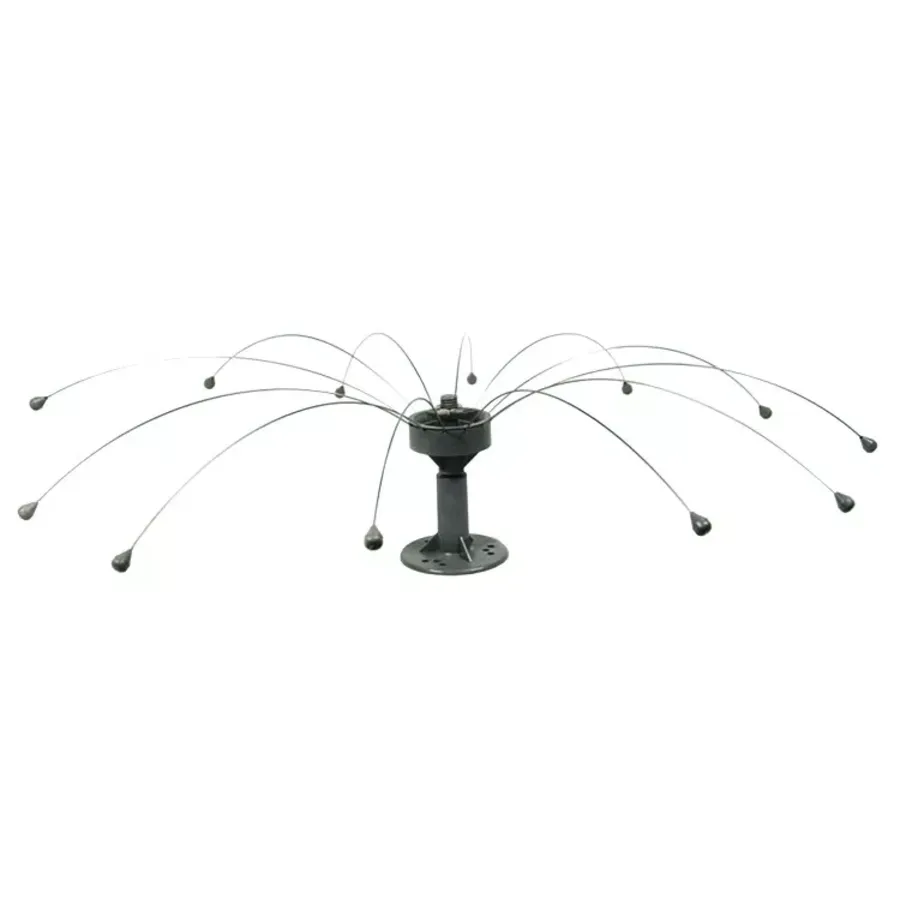 AllesTegenOngedierte.nl Daddy Long Legs 1,20M Vogelverjager 3 AllesTegenOngedierte.nl Daddy Long Legs 1,20M Vogelverjager