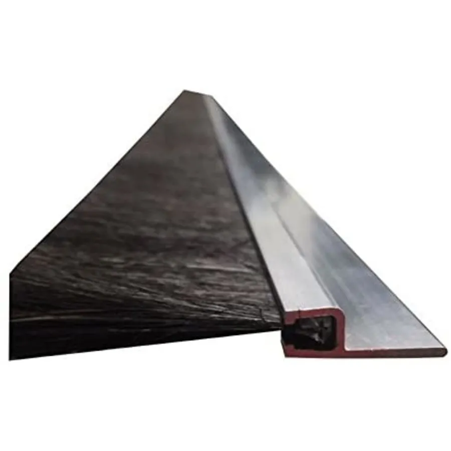 AllesTegenOngedierte.nl Deurborstel Met Paardenhaar 1m 3 AllesTegenOngedierte.nl Deurborstel Met Paardenhaar 1m