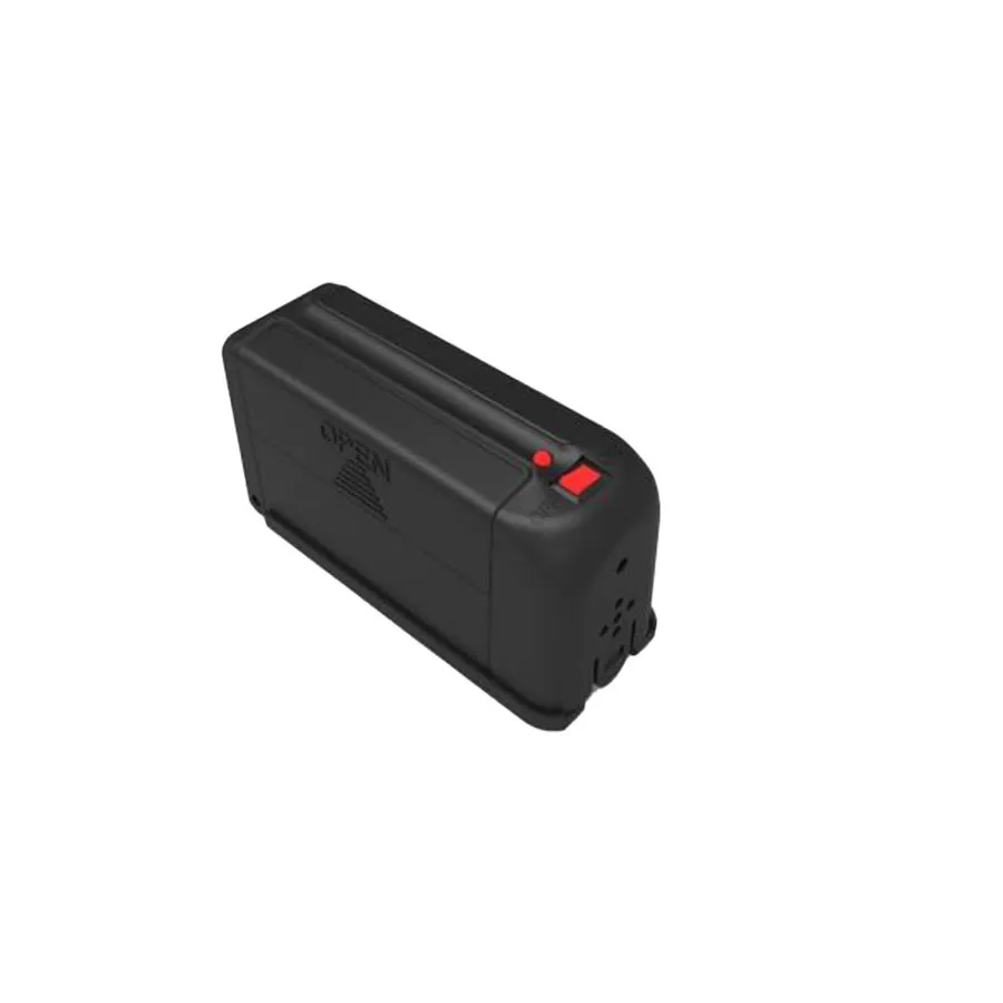 AllesTegenOngedierte.nl Elektrische Muizenval 4 AllesTegenOngedierte.nl Elektrische Muizenval - Afbeelding 2