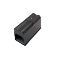 AllesTegenOngedierte.nl Elektrische Ratten En Muizen Val Met Adapter