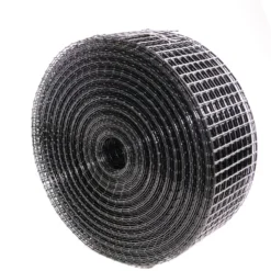 AllesTegenOngedierte.nl Solar Mesh Zonnepaneel Beschermingsgaas 30 Meter