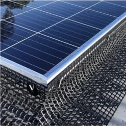 AllesTegenOngedierte.nl Solar Mesh Zonnepaneel Beschermingsgaas 30 Meter 9 AllesTegenOngedierte.nl Solar Mesh Zonnepaneel Beschermingsgaas 30 Meter -Pokon Winkel allestegenongediertenl solar mesh zonnepaneel besc 3