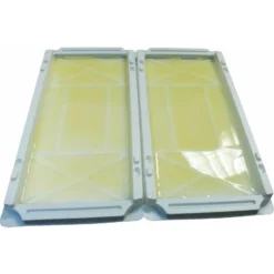 AllesTegenOngedierte.nl Sterke Ratten Lijmval 50 Stuks