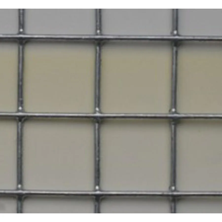 Avinet 6,4 X 6,4 Mm X 1 M X 5 M Muizengaas 3 Avinet 6,4 X 6,4 Mm X 1 M X 5 M Muizengaas