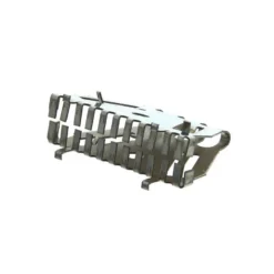 Bijenbekjes 7 Cm RVS Stootvoegrooster 20 Stuks