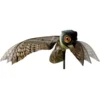 Bird-X Bewegende Uil 1 Bird-X Bewegende Uil -Pokon Winkel bird x bewegende uil