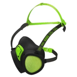BLS 8600 Halfgelaatsmasker