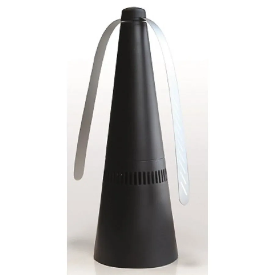 BSI Anti-insecten Ventilator 3 BSI Anti-insecten Ventilator