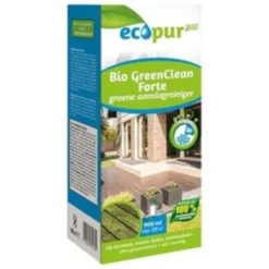 BSI Bio GreenClean Groene Aanslag Reiniger 450 Ml Concentraat