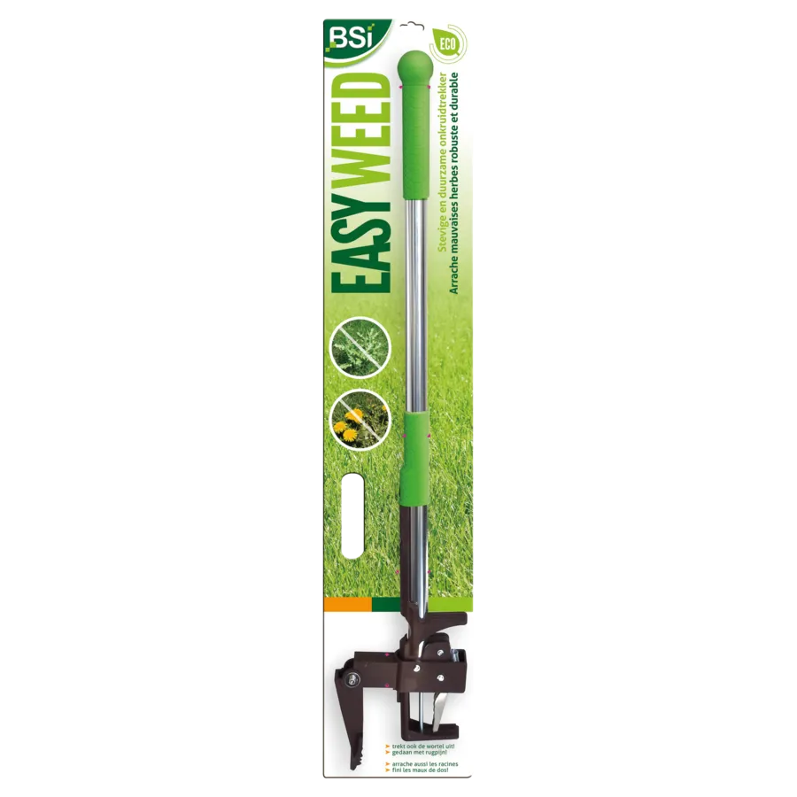 BSI EasyWeed Onkruidtrekker 3 BSI EasyWeed Onkruidtrekker
