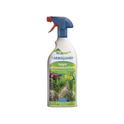 BSI Ecopur Carboguard Siertuin Fungicide