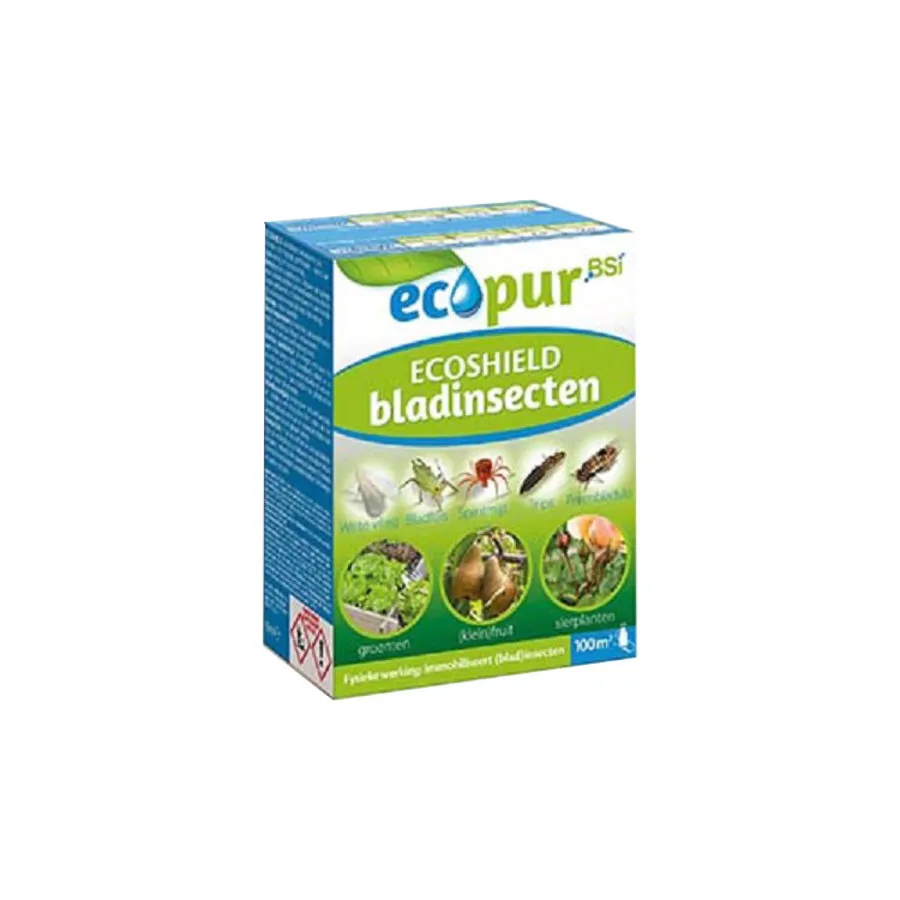 BSI Ecopur Ecoshield Bladinsecten 30 Ml 3 BSI Ecopur Ecoshield Bladinsecten 30 Ml
