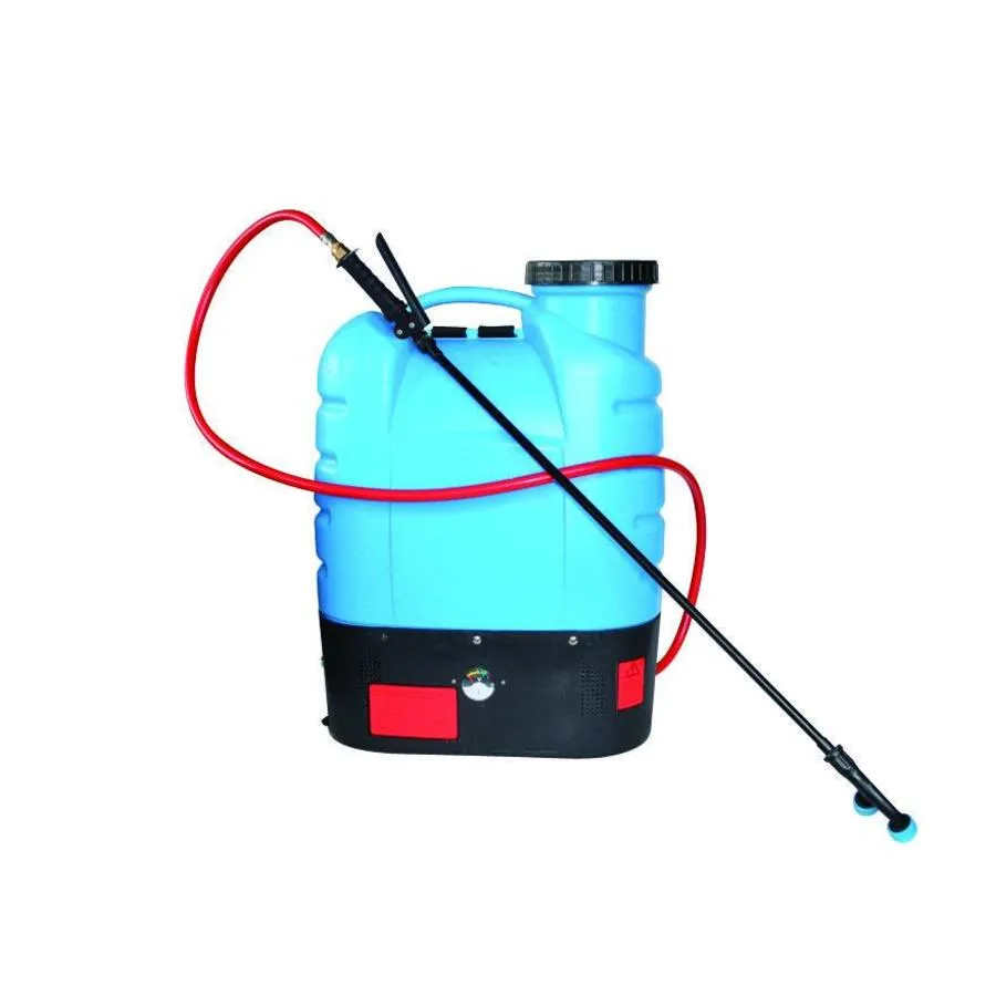 BSI Elektrische Drukspuit 15L 3 BSI Elektrische Drukspuit 15L