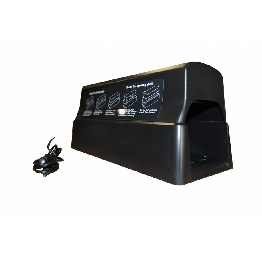 BSI Elektrische Muizen En Rattenval 4 BSI Elektrische Muizen En Rattenval - Afbeelding 2