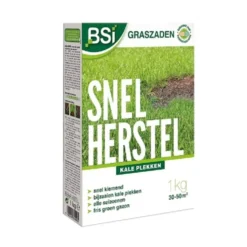 BSI Graszaad Snel Herstel 2,5 KG 8 BSI Graszaad Snel Herstel 2,5 KG -Pokon Winkel bsi graszaad snel herstel 25 kg 2