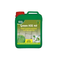 BSI Green Kill 40 2,5L