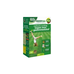 BSI Greentime 2 In 1 20 KG