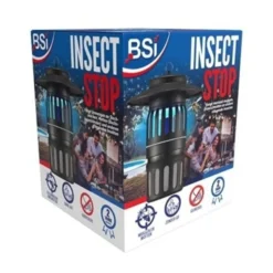 BSI Insect-Stop Muggenlamp