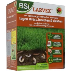 BSI Larvex Strooikorrels 6 Kg
