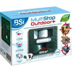 BSI Multistop Outdoor+ Verjager