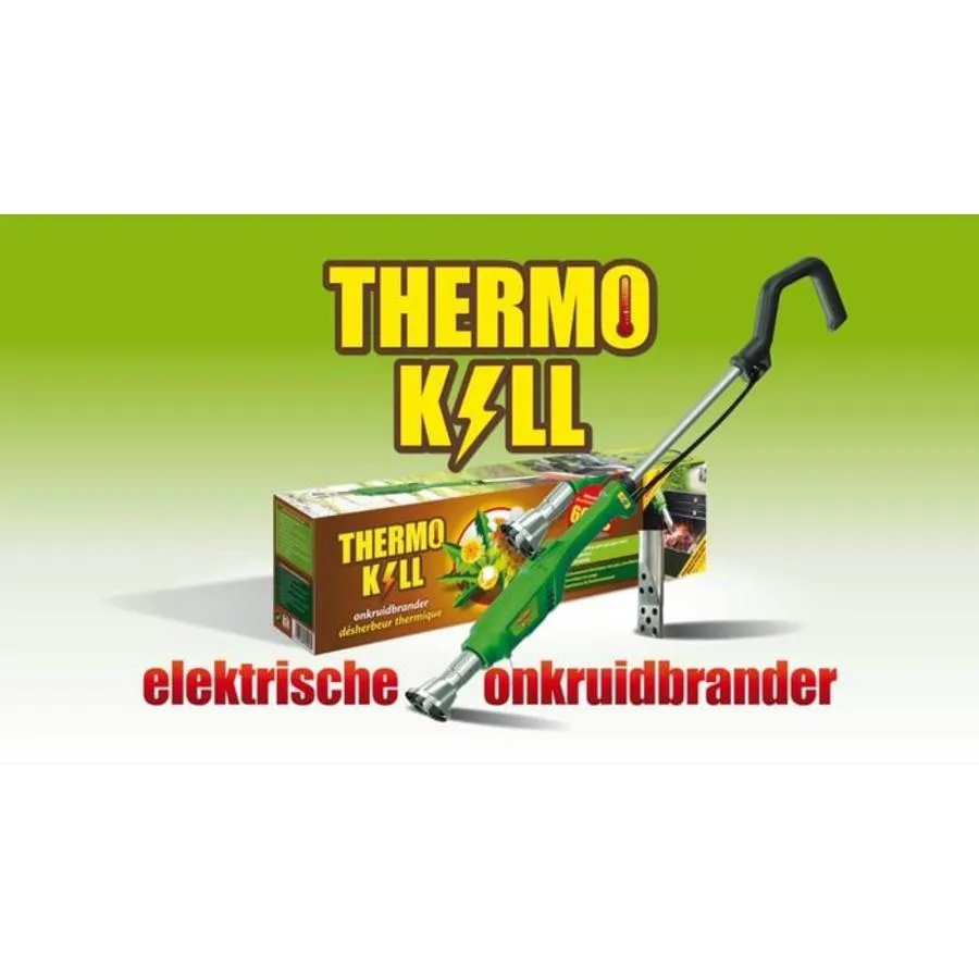 BSI Thermo Kill 3 BSI Thermo Kill