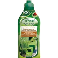 BSI Top Resist Buxus Hagen 900 Ml