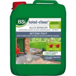 BSI Total-Clear Alles-Reiniger