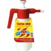 BSI Turbo 360 Hand Drukspuit 1,3 Liter 2 BSI Turbo 360 Hand Drukspuit 1,3 Liter -Pokon Winkel bsi turbo 360 hand drukspuit 13 liter
