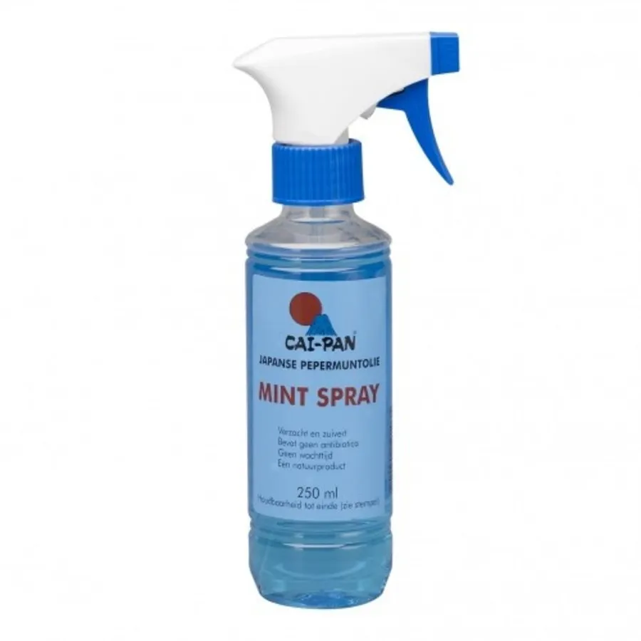 CAI-PAN Mintspray 250ML 3 CAI-PAN Mintspray 250ML