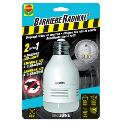 COMPO Barrière Radikal Verjager 2 In 1