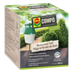 COMPO Buxusmotval