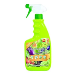 COMPO Insectenbestrijder Karate Groenten En Fruit Spray 750 ML