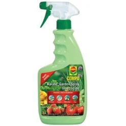 COMPO Karate Garden Kant En Klaar 750 Ml
