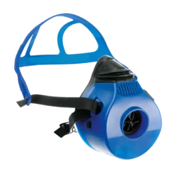 Draeger X-plore 4740 Halfgelaatsmasker