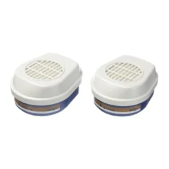 Draeger X-plore A2P3 Bajonet Filter 2 Stuks