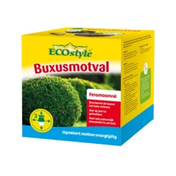 ECOstyle Buxusmot Bekerval Met Feromonen