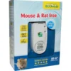 ECOstyle Mouse & Rat Free Double Protect 80 -Pokon Winkel ecostyle mouse rat free double protect 80