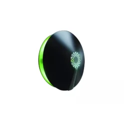 Edialux Aura Black Vliegenlamp