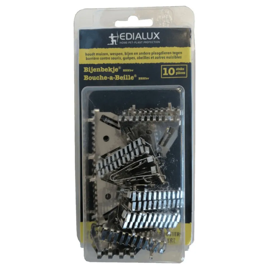 Edialux Bijenbekje 3 Edialux Bijenbekje