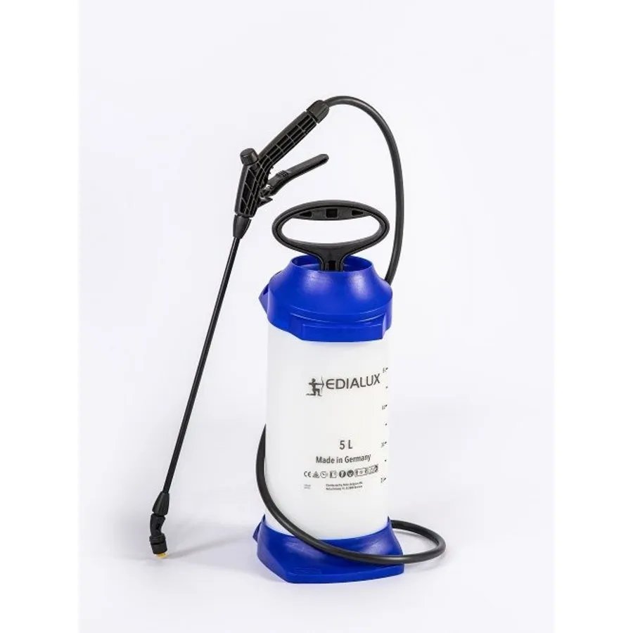 Edialux Coral 5 Druksproeier 3 Edialux Coral 5 Druksproeier