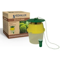 Edialux Herbruikbare Funnel Trap Voor Fero-box